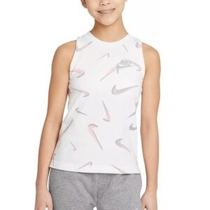 Nike Tank Top Size Large NWT Youth‎
